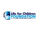 https://www.logocontest.com/public/logoimage/1439276195Life for Children Foundation-6b.jpg